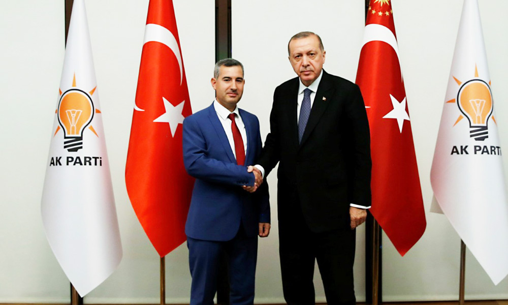 Çınar: Gururluyuz!