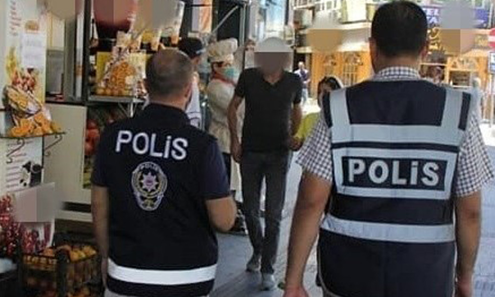 '7 gün, 7 konu, 7 denetim'
