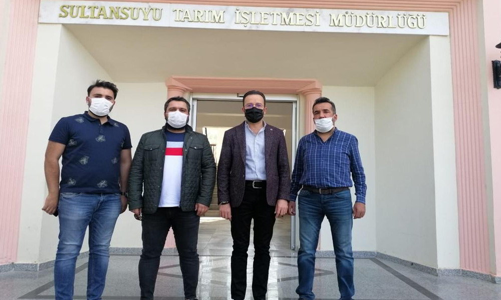 Fidanel: “Bilim yalan söylemez”