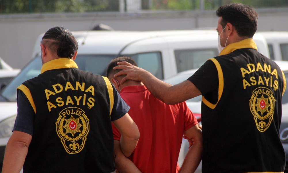 Sahte Malatya Valisi dolandırdı!