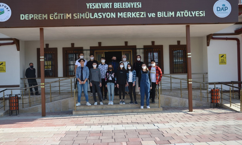 Nogay: “Yeni değerler katıyoruz”