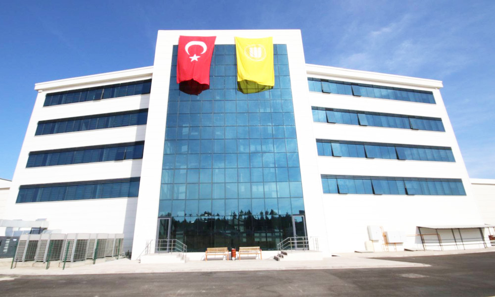 Türkiye’nin en önde gelen hastanesi Malatya'da!