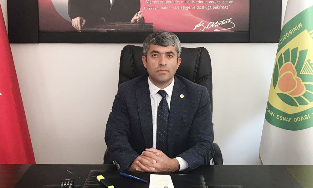 İnce: Hiç kimse bu yalan makinelerine inanmasın