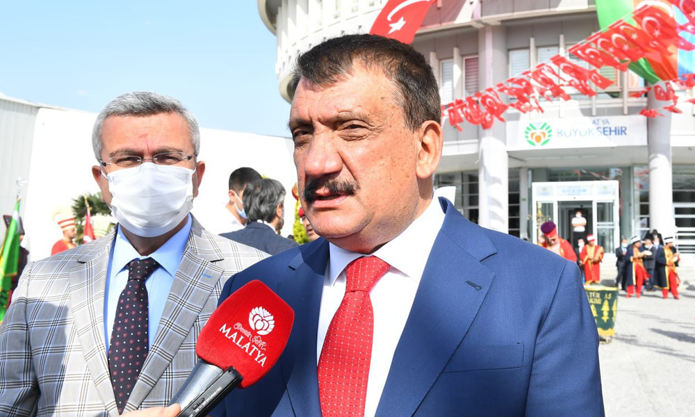 Gürkan: “Fransa ürünleri satılmayacak”