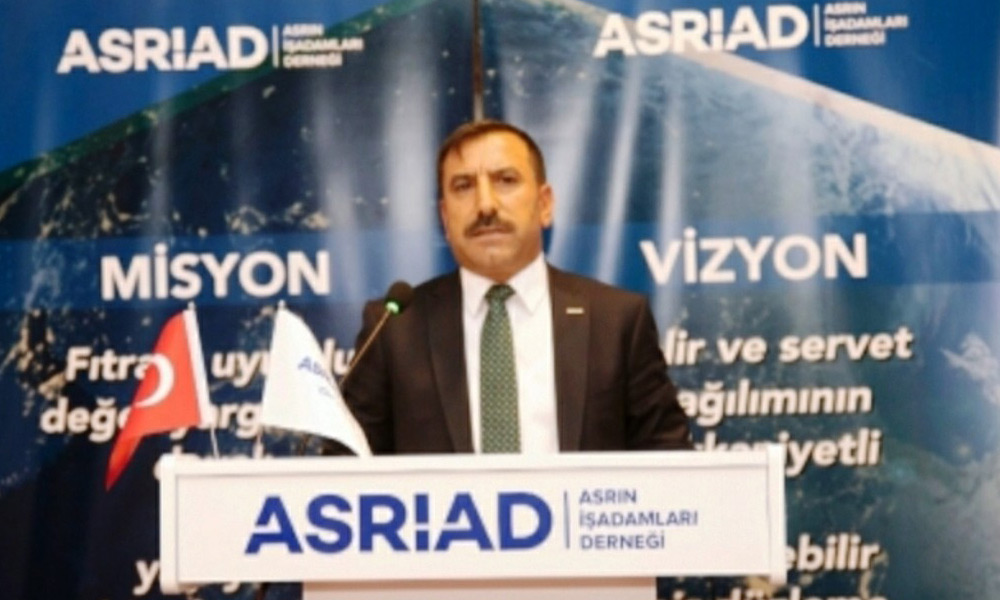 Fırsatçılık!