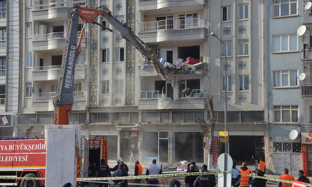 Fay hattı hareketlendi!