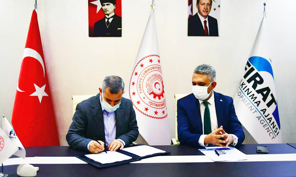 Çınar: “Kiltepe bölgemize yeni bir yaşam alanı kuracağız”