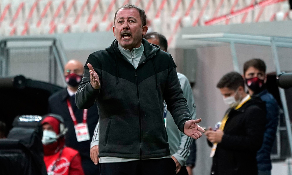 Yalçın: “Performansımız yukarıya çıkıyor”