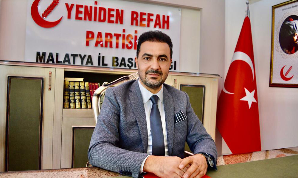 Yıldırım: Film meraklısıysanız, çevre yolu altına bakın!