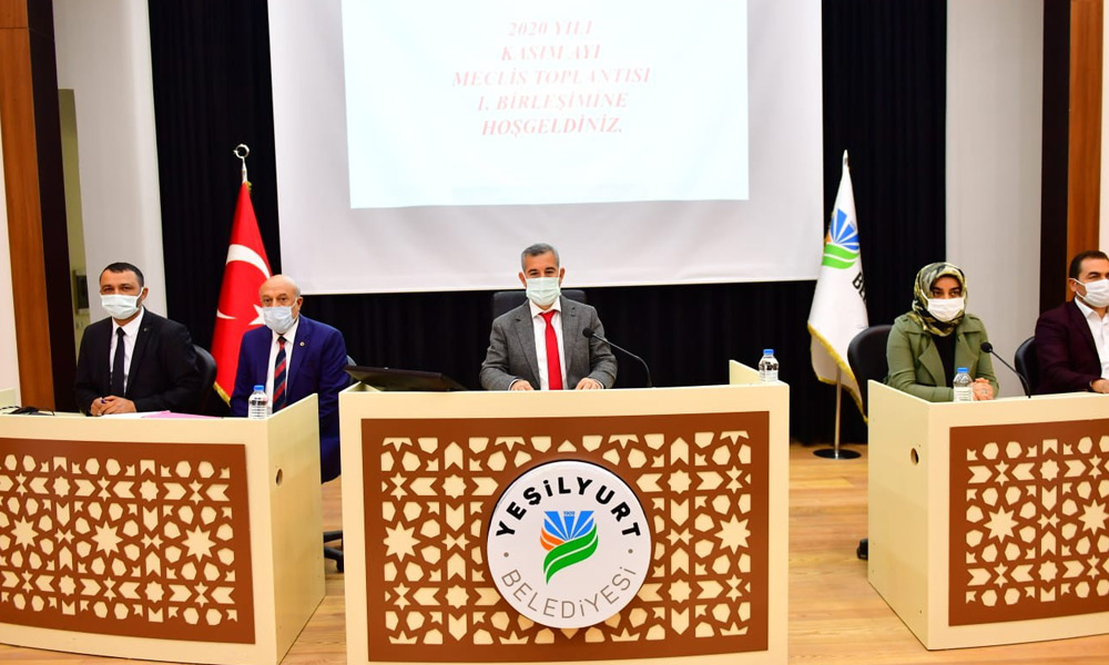 Çınar: “İzmir’in acısını yüreğimizde yaşıyoruz”