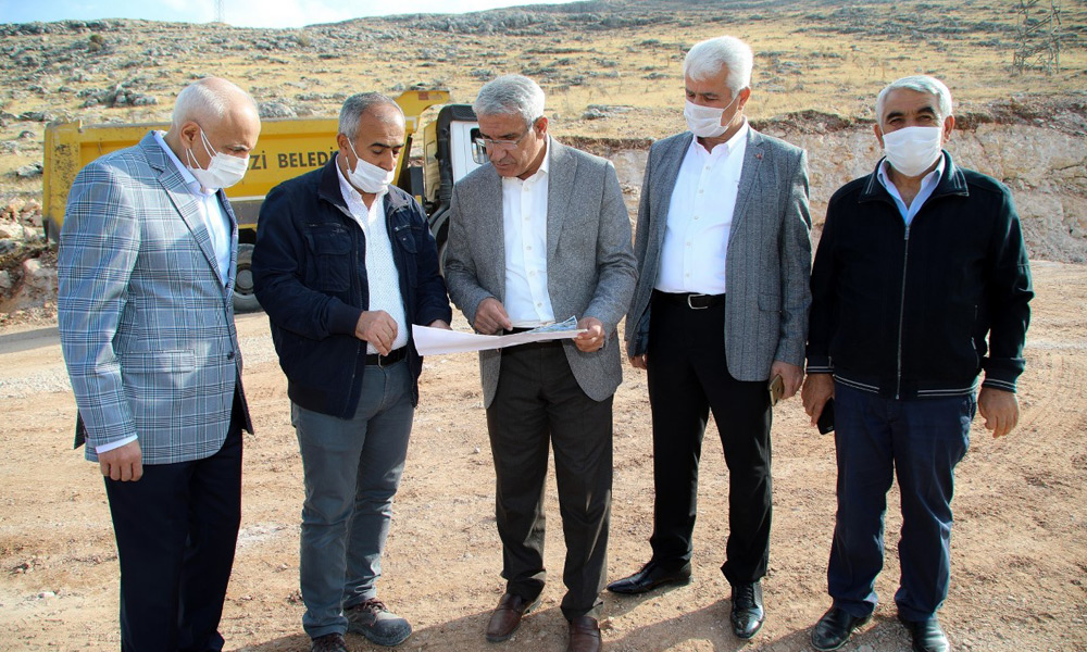 200 milyonluk dev yatırım!
