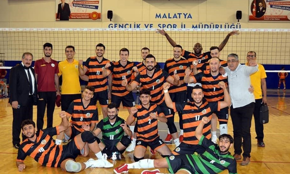 Emin adımlarla hedefe!