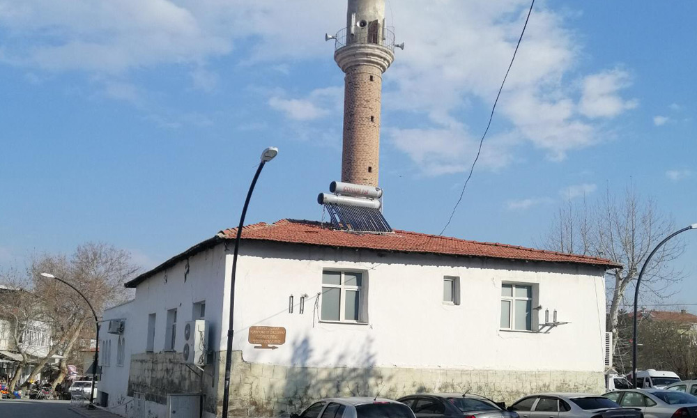 Yıldırım: Atalarımızın kemikleri sızlayacak!