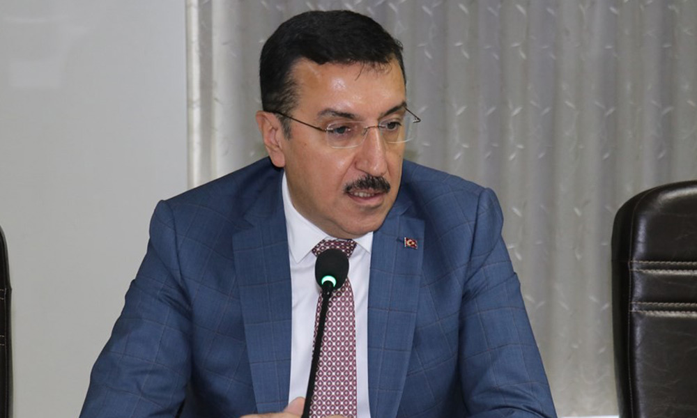 Küçük esnafa müjde!