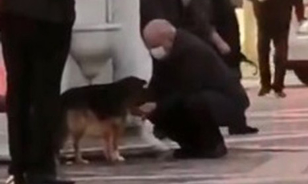 Sosyal medyada bunu konuşuyorlar!