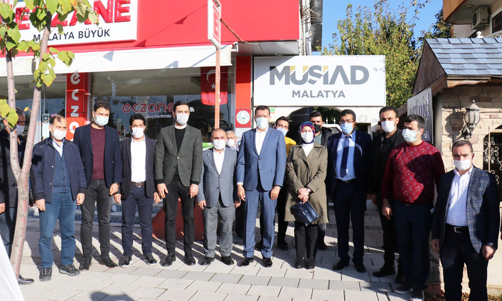 Tüfenkci: Yerinde bir müdahale!