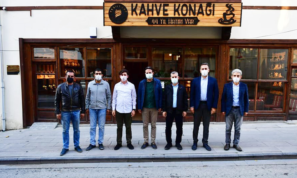 Çınar: “Konaklarımız, farklı bir dünyanın kapısını araladı”