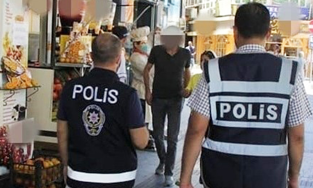 39 kişiye korona cezası!