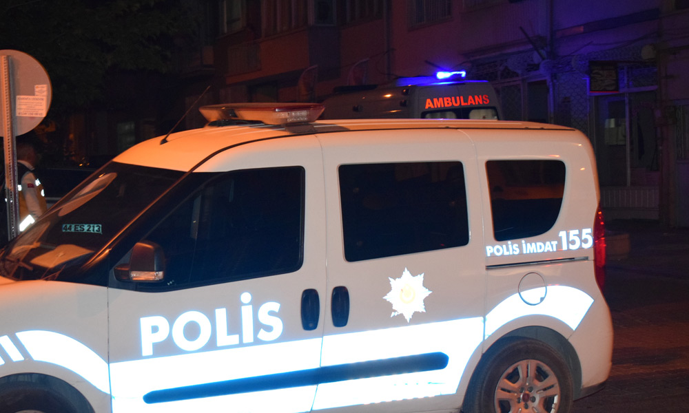 Silahla yaralama olayının faili tutuklandı