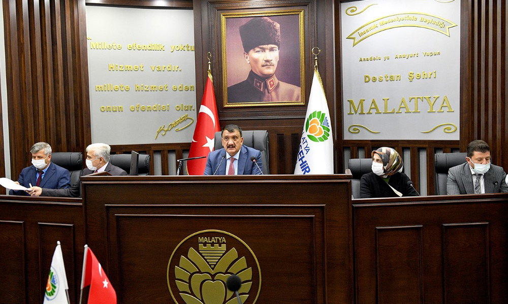 Gürkan: İmar barışı yanlış algılandı