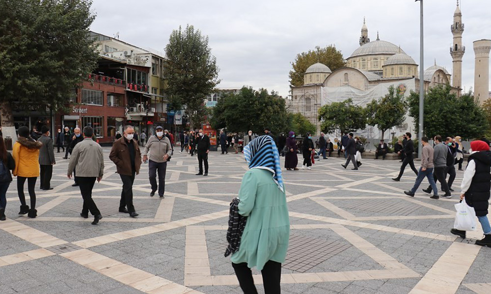 Koronalılar takipte!
