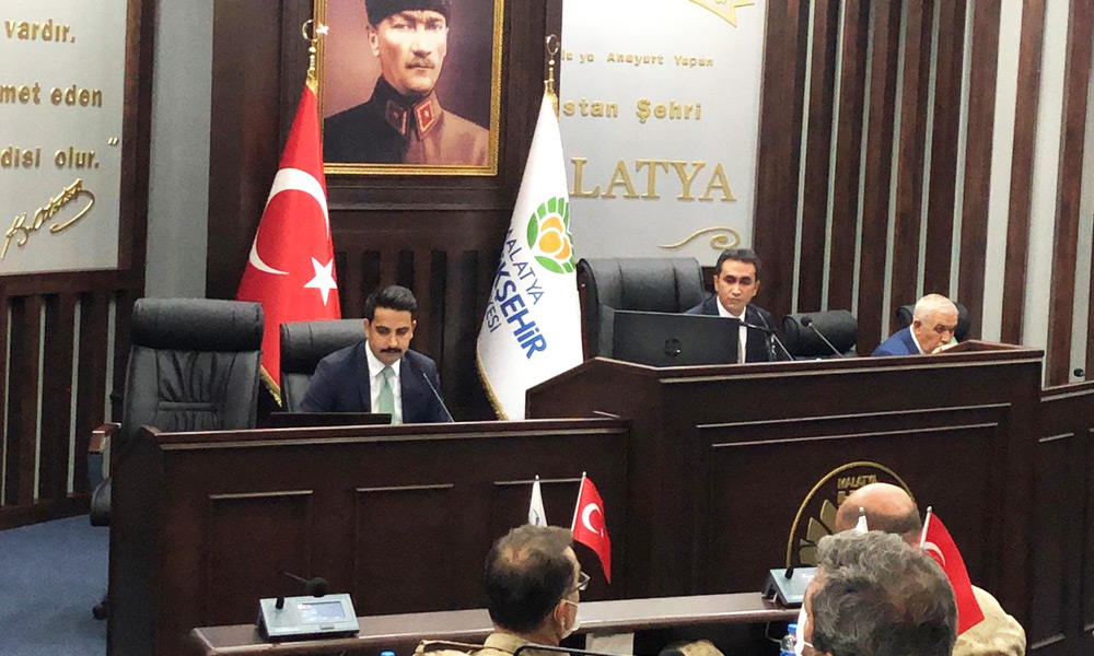 O uygulama yaygınlaşıyor