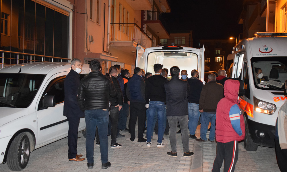 Kiracısıyla tartıştı! Sonrası korkunç..