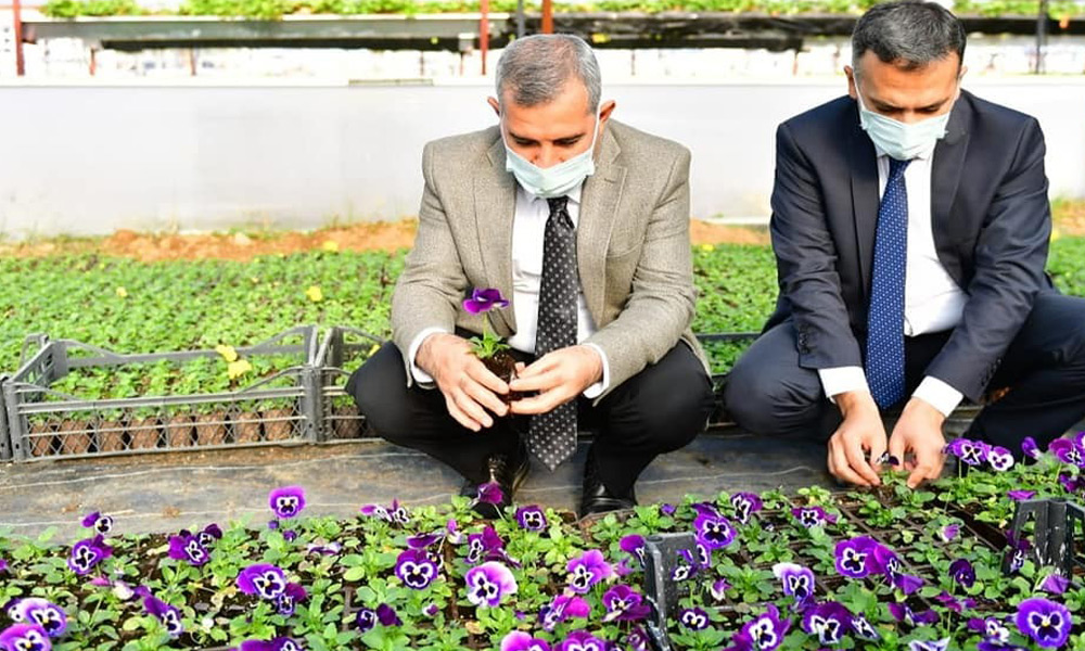 Markalaşıyoruz!