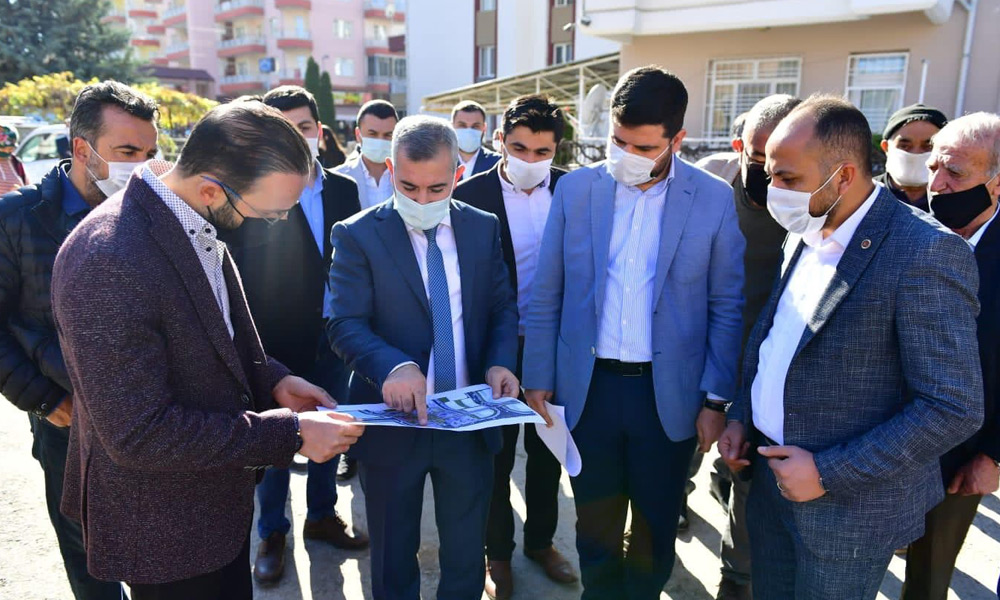 Fidanel: Aynı çalışma hayata geçirilmeli