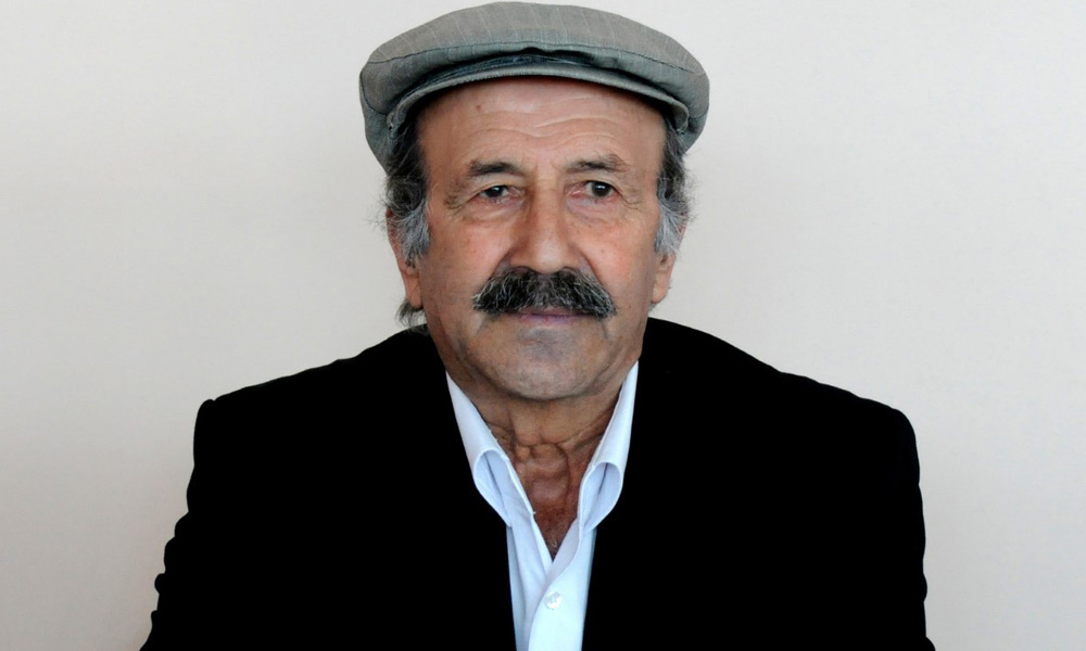 Gülbaş, koronaya yenildi