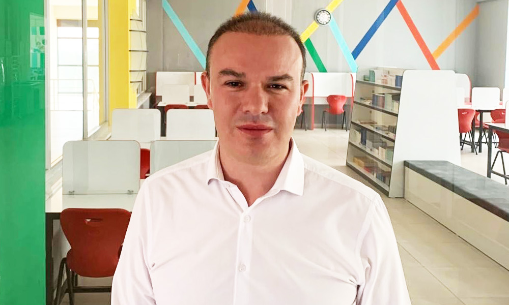Mercan: Derslerinizi tekrar edin!