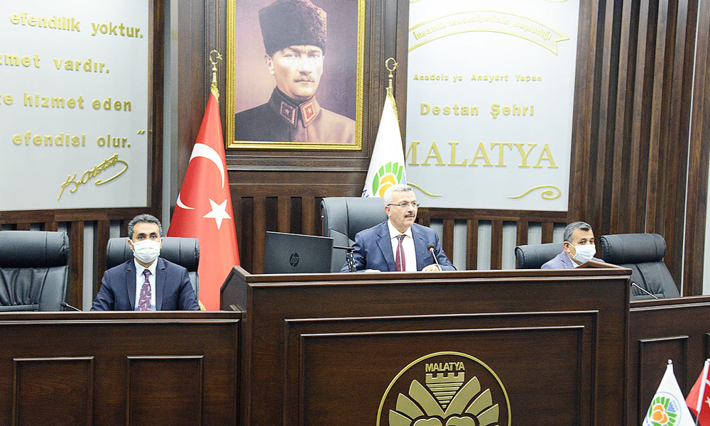 'Bu sene daha yoğun çalışma olacak'