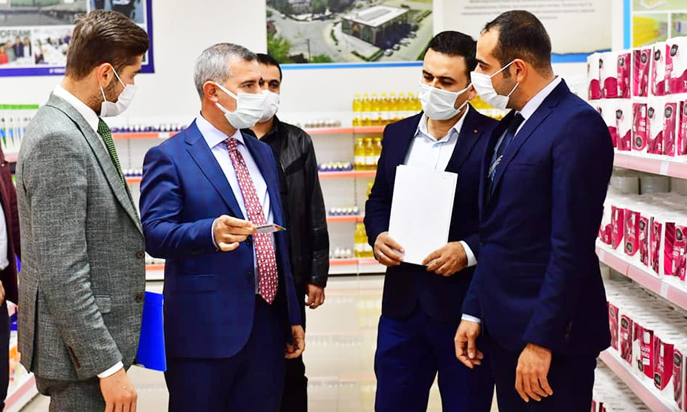 Çınar: “Farkındalık oluşturuyoruz”