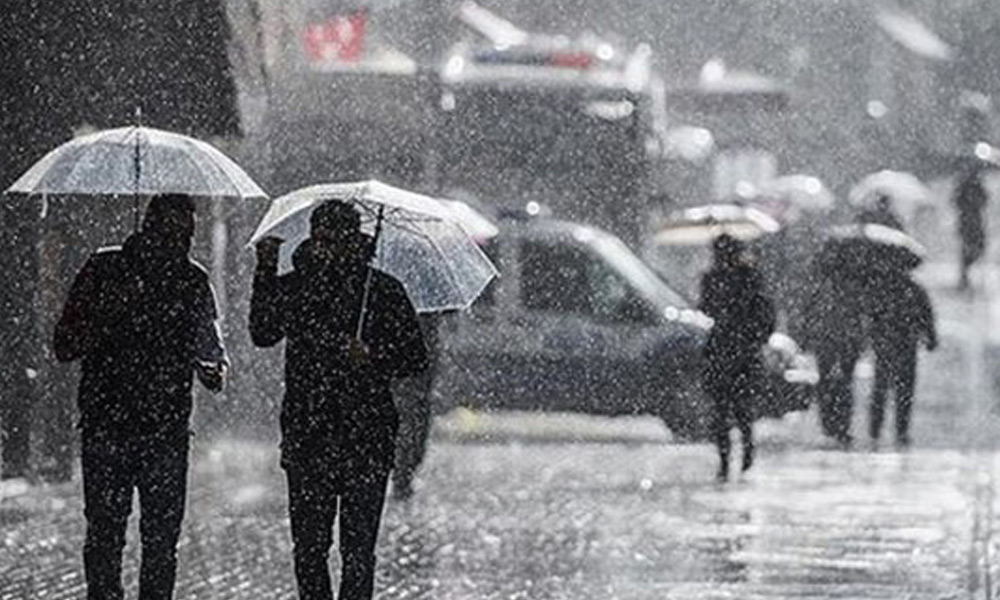 Meteoroloji uyardı!