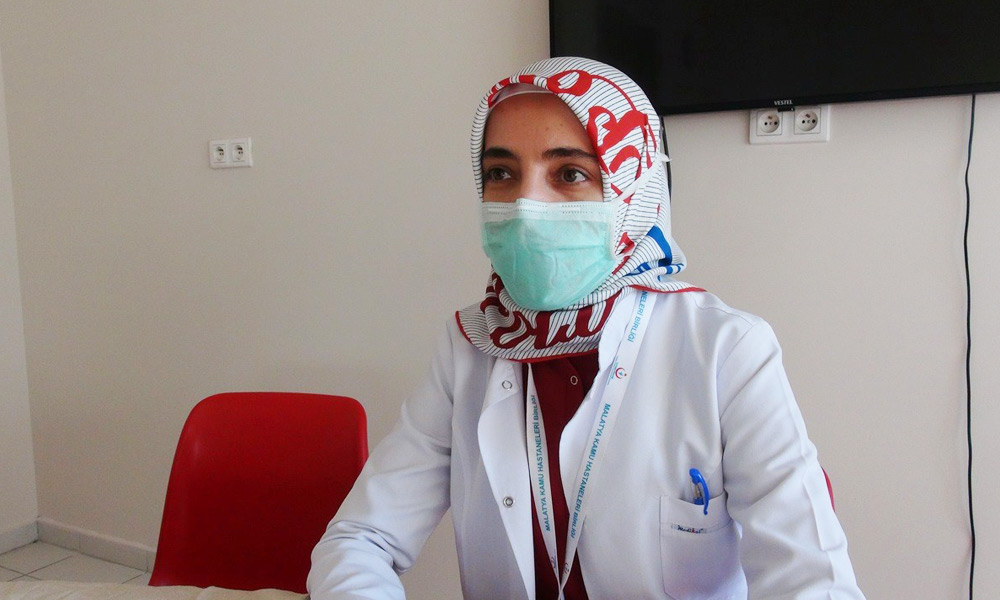 Doktor Özmen: Koronalı ölenler...