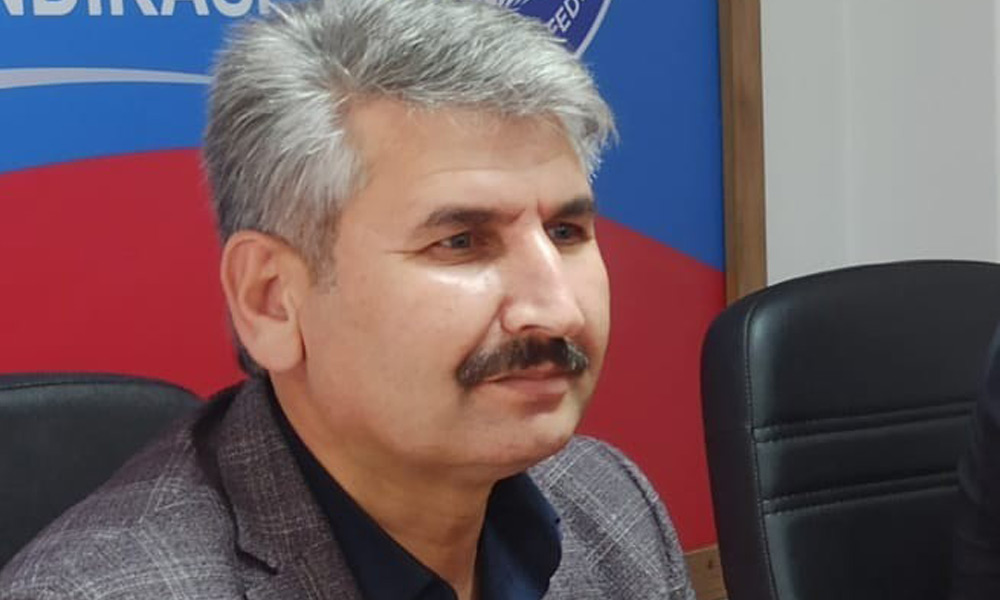 'Karar isabetli değil'