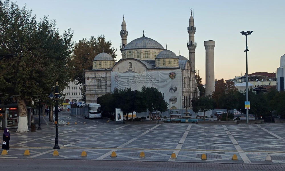 Kısıtlama bitti ama...