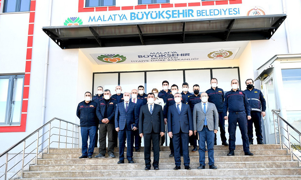 Gürkan: Şikâyet almadık
