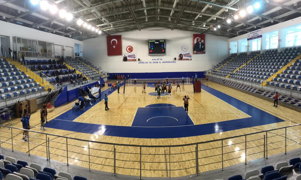 Cücemen: “Play off’a kalmak istiyoruz”