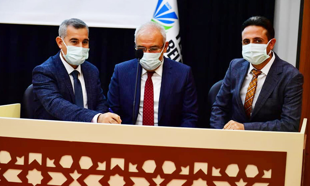 400 öğrenciye tablet!