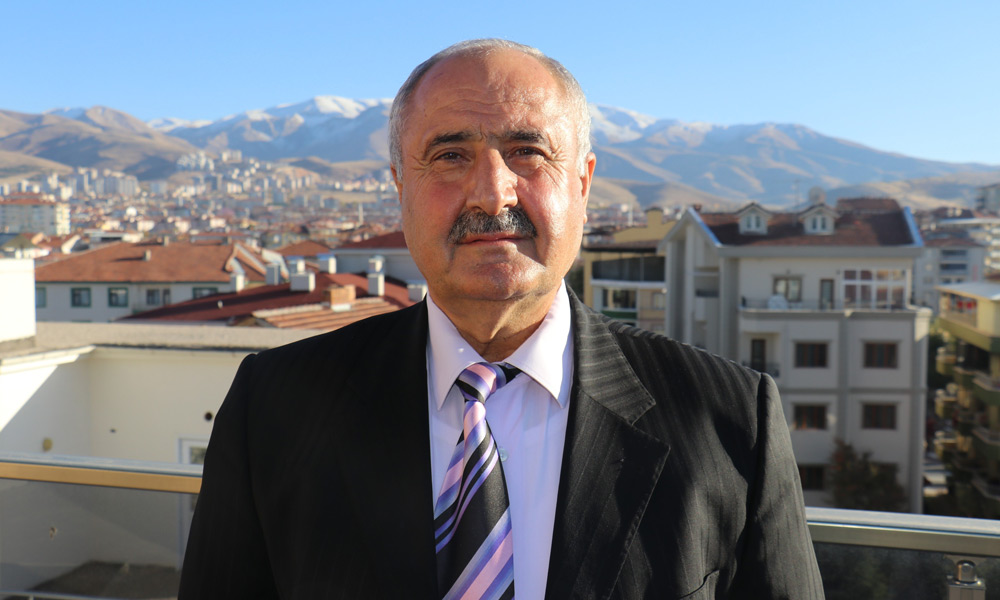 Sevim: Binaların takip edilmesi lazım
