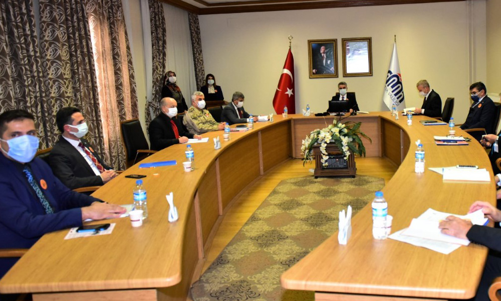 Bu yıl 4 bin 801 kadına hizmet verildi