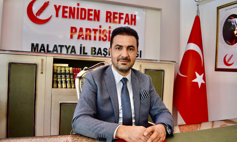 Yıldırım: Diğer belediyeleri örnek alın!