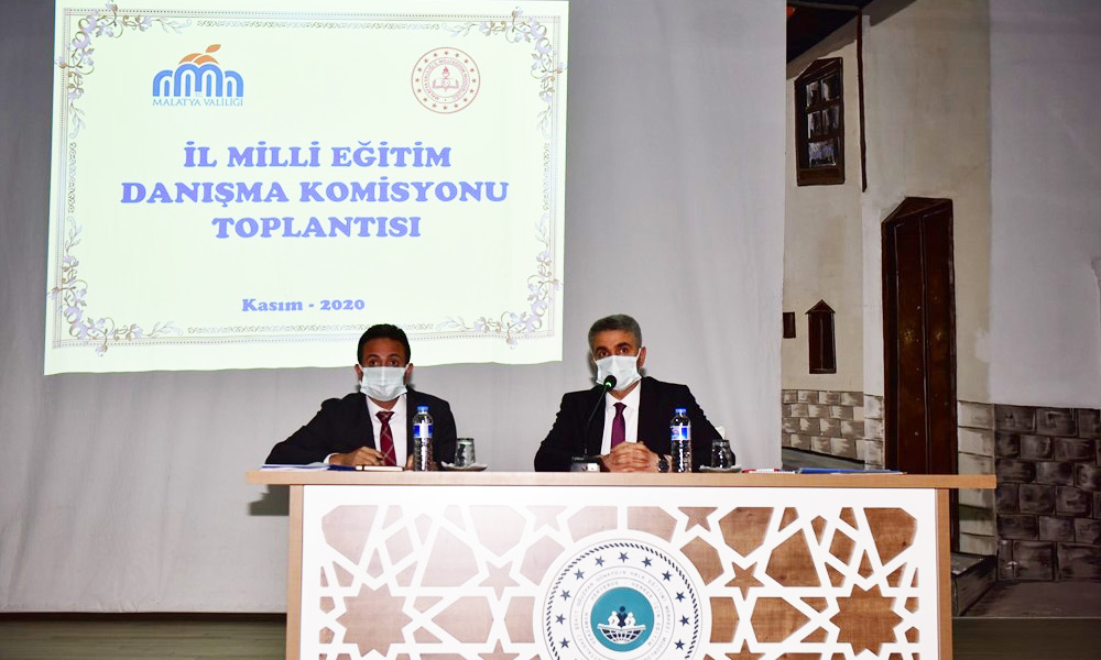 Baruş: Çözüm önerileri geliştireceğiz