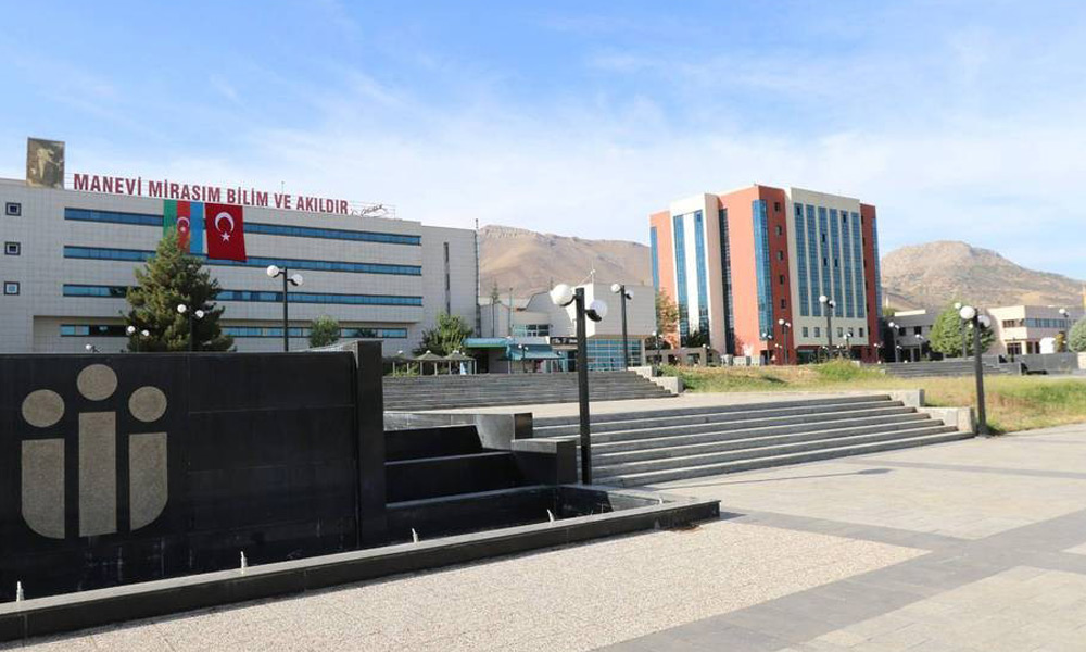 16 öğretim elemanı alınacak