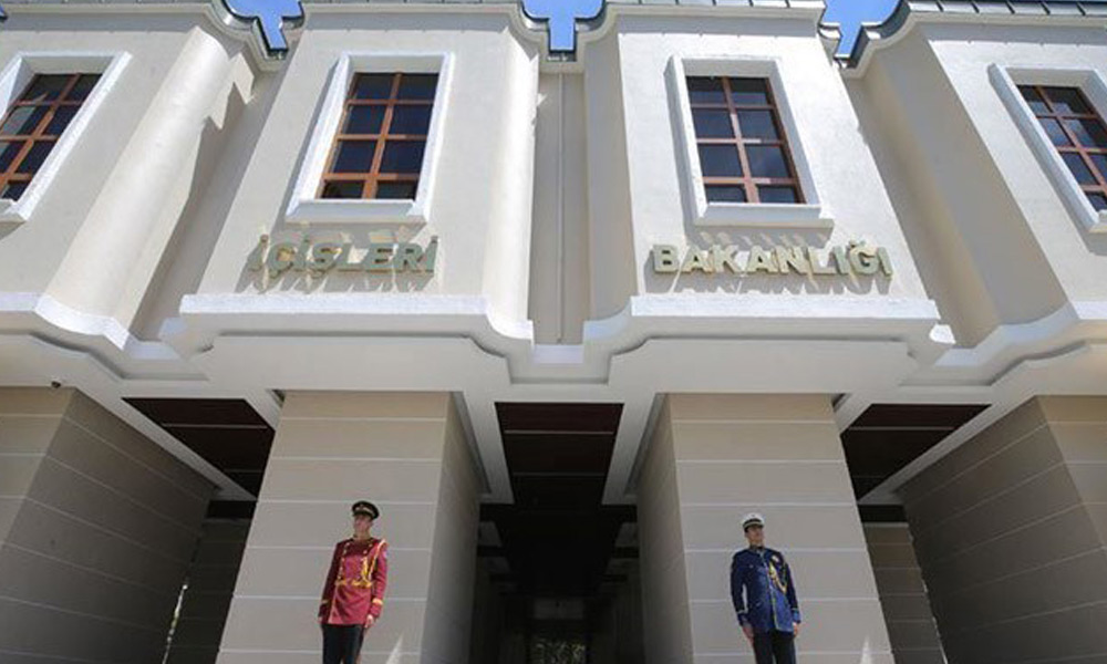 Bakanlık harekete geçti! Yeni genelge gönderildi