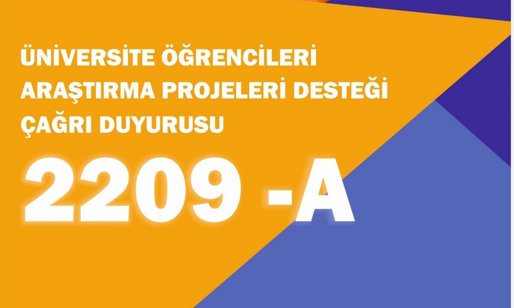 Öğrencilere destek!