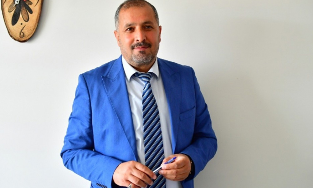 Basın camiası yasta!