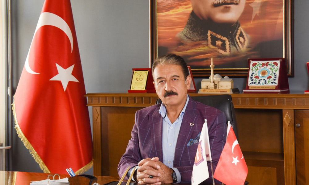 'Denetimsizlik var'