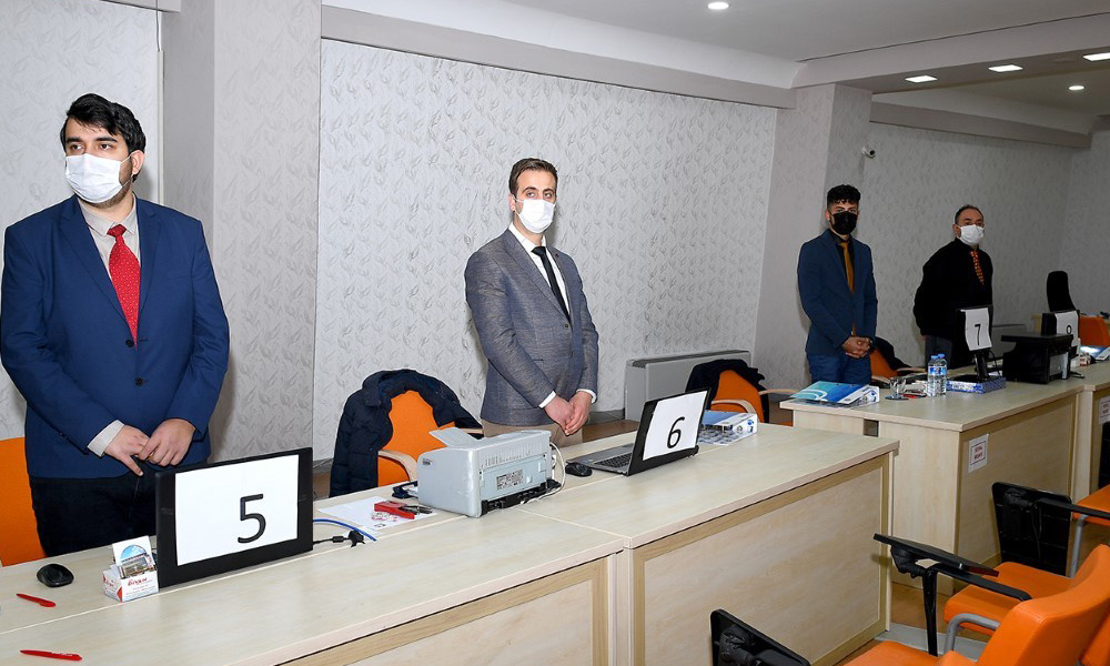 Bu imkandan 31 Aralık'a kadar yararlanabilirsiniz